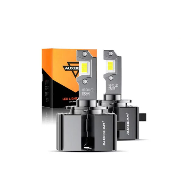 BOMBILLA LED D8 D8S D8R 90W 15000LM REEMPLAZO HID