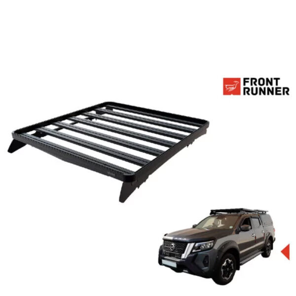 NISSAN FRONTIER NP300 D23 4TH GEN 16+