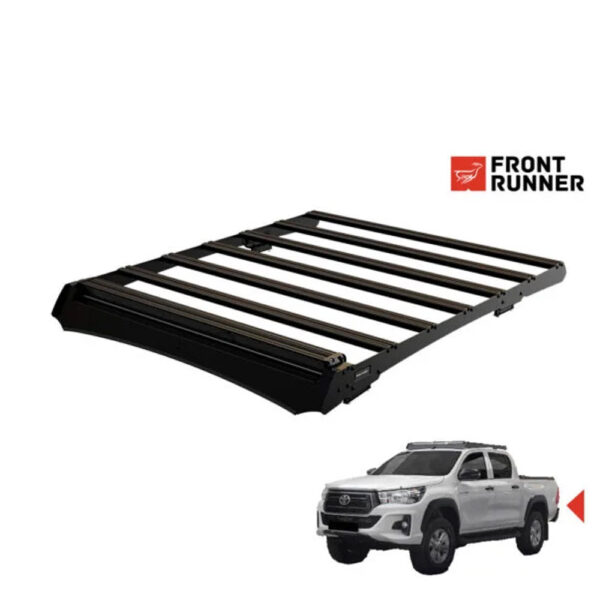 SLIMSPORT TOYOTA HILUX DC 15+