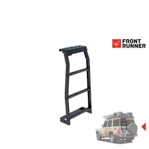 ESCALERA TOYOTA LAND CRUISER FRONT RUNNER 76