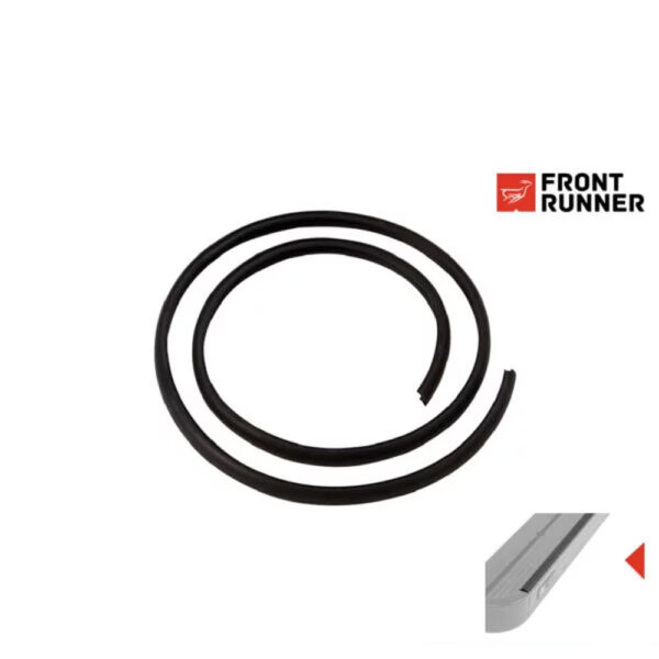 HULE DE CANAL PLATAFORMA FRONT RUNNER